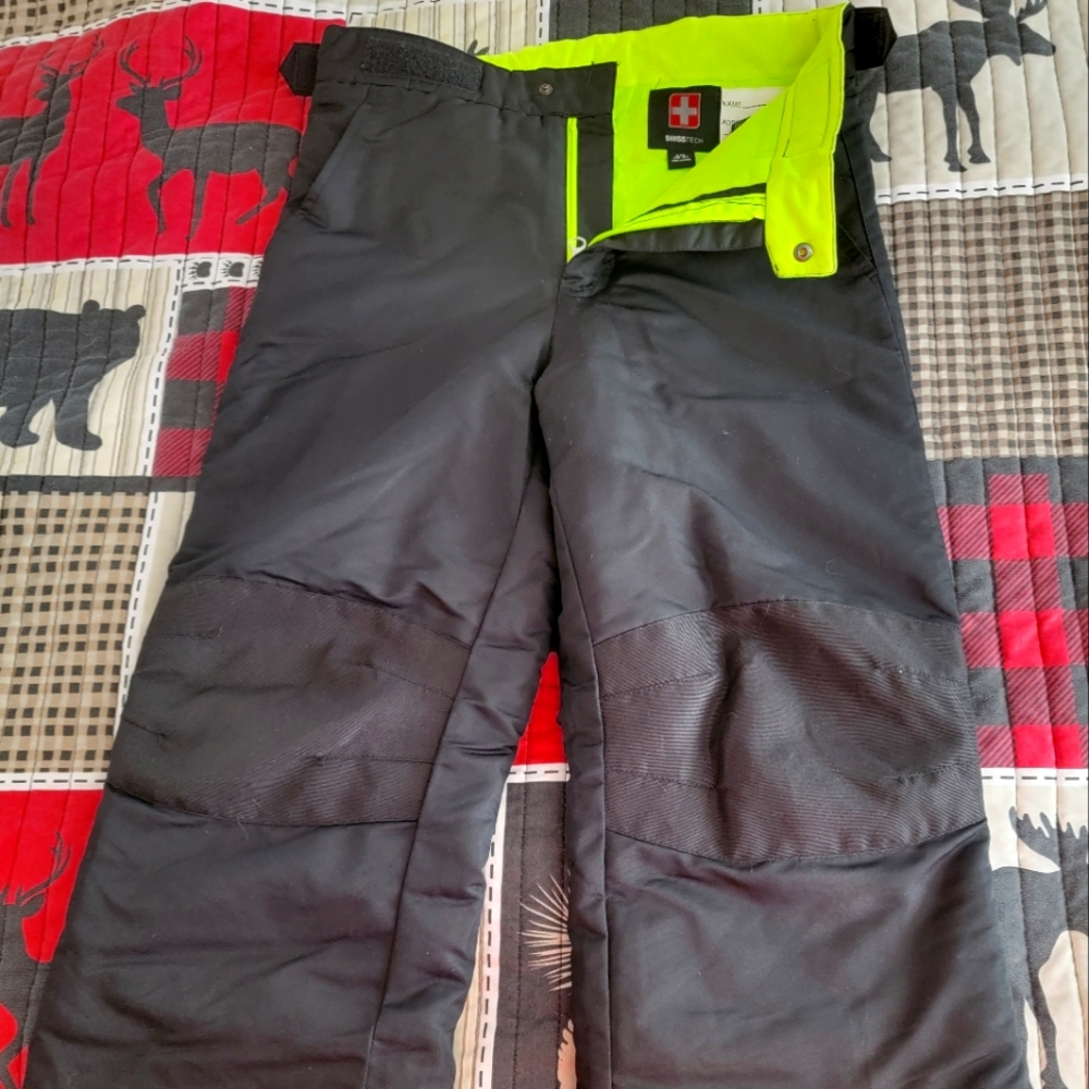 Youth Snow Pants